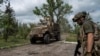 Latest in Ukraine: Biden Says US Won’t ‘Make it Easy’ for Ukraine to Join NATO 