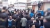 Qara Qışlaq kəndinin həbs edilən etirazçı sakinləri müvəqqəti olaraq sərbəst buraxılıb 