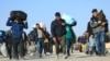 Taliban: Iran Deports Almost 350,000 Afghans Within 3 Months