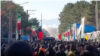 انفجار در مراسم حکومتی سالگرد قاسم سلیمانی در کرمان