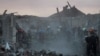 UN to Investigate Attack on Ukrainian Village of Hroza