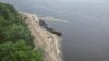 Ukraine's Dam Collapse Is Both a Fast-Moving Disaster and a Slow-Moving Ecological Catastrophe 