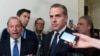 Hunter Biden Makes Surprise Visit to Capitol Hill as GOP Takes First Step to Hold Him in Contempt 