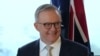 PM Australia Kritik China Setelah Insiden Militer yang ‘Berbahaya’
