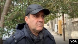 Rüfət Muradlı