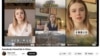 Ukrajinska studenkinja Olga Lokek ima Jutjub kanal o mentalnom zdravlju, ali njeni avatari sa različitim imenima generisani veštačkom inteligencijom sada se nalaze na kineskim platformama društvenih mreža i govore o udaji za Kineze ili hvale kinesku istoriju. 
