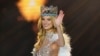 Czech Republic's Krystyna Pyszková Crowned Miss World in India