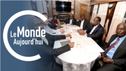 Le Monde Aujourd’hui : délégation de chefs d’Etats africains en Ukraine