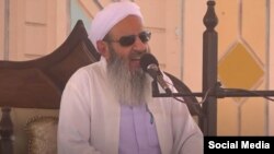 مولوی عبدالحمید، امام جمعه اهل سنت زاهدان