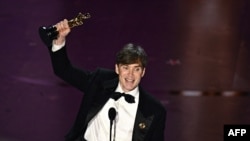 Aktori Cillian Murphy