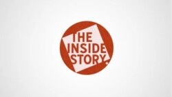 The Inside Story - NATO: Past and Present | Episode 101
