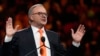 Senior Australian, US Officials to Meet in Brisbane 