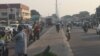Les jeunes de Brazzaville face au chômage