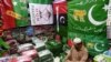 US Urges Free and Fair Elections in Pakistan
