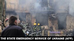 Зеленски вети одговорност „за секоја ракета што ќе ја лансираат“