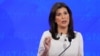 Primaires républicaines : derrière Trump, la montée de Nikki Haley