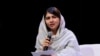 នាង Malala Yousafzai និយាយ​ថា​ស្ត្រី​នៅ​អាហ្វហ្កានីស្ថាន​រស់​នៅ​ក្រោម​របប​អាផាថេត​ផ្នែក​យេនឌ័រ