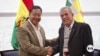 Latin American Countries’ Diplomatic Tensions Amid Israel-Hamas Conflict 