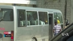 'Se yon Danje Iminant pou Sosyete Ayisyèn nan' - Ayisyen Nouyok Reyaji sou Retou Guy Philippe an Ayiti