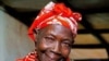 Nyakwigendera Adrienne Nahimana 