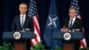 Blinken: Without US Aid, Ukraine's Defensive War May Be in Jeopardy 