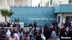 دفتر ملل متحد برای پناهندگان فلسطینی