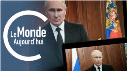 Le Monde Aujourd’hui : Wagner a touché près d'un milliard d'euros de l'Etat russe
