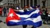 Report Examines Alleged Mistreatment of Journalists, Activists in Cuban Prisons