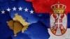 Glasna tišina iz Beograda na poslednje događaje na severu Kosova