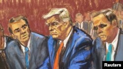 USA-TRUMP/DOCUMENTS