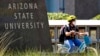 What Would College Classes Look Like in Virtual Reality? 