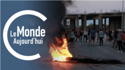Le Monde Aujourd’hui : des dizaines de migrants expulsés de Tunisie