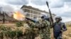 Un nouveau recours en justice contre le déploiement de policiers kényans en Haïti