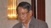  တောင်သာမြို့နယ် ပြည်သူ့လွှတ်တော် ကိုယ်စားလှယ် ဦးအောင်သောင်း။