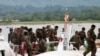 Future Unclear for Myanmar Army Deserters in Netherlands 