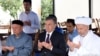 Mirziyoyev AQSh maxsus elchisiga nima dedi?