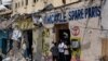 Somali Government Says 21 Al-Shabab Militants Killed 