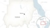 Torrential rains kill 17 in war-torn northern Sudan 