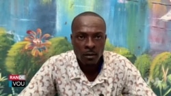 Ayiti: Yon Jounalis Denonse Menas li Ap Sibi