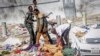 At Least 100 Killed in Mogadishu Bombing, President Says
