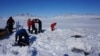 Climate Change May Boost Arctic 'Virus Spillover' Risk 