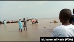 Hadarin kwale-kwale