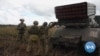 White House Pushes Back Concerns That Ukraine Support Is Waning
