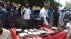 ADAMAWA: 'Yan Sanda Sun Kashe 'Yan Bindiga 6 