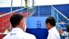 Indonesia's Football Association: Some Gates at Stadium Were Locked Prior to Deadly Stampede 