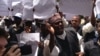 Mazauna Chibok Na Takaicin Matakin Kwamitin Shugaban Kasa
