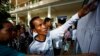 Lack of ID Inhibiting Voter Registration Process