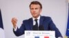 During a recent trip to Guinea-Bissau, Macron pledged support to several countries in the fight against extremism in the region