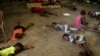 Kekerasan Geng di Haiti Merajalela, Anak-anak Berlindung di Sekolah
