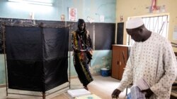  À Votre Avis : élections et contentieux post-électoraux